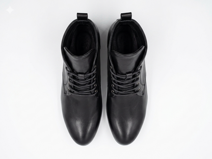 Tilliano Nina Black